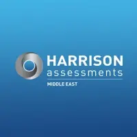 Harrison Assessment Middle East Logo