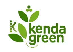 Kenda Green Logo