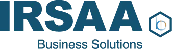 Irsaa Logo